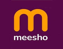 MEESHO logo